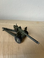 Solido canon howitzer d'occasion  Juvisy-sur-Orge