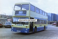 Bus negative 35mm for sale  BATH