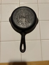 Griswold cast iron for sale  Plantersville