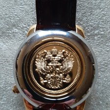Montre homme quartz d'occasion  Nice-