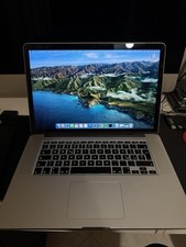 i7 2012 16 gb macbook pro 15 usato i7 2012 16 gb macbook pro 15 usato Afragola