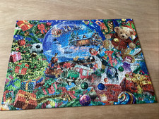 Puzzle 500 piece for sale  BRADFORD