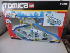 Tomy tomica takara d'occasion  Orange