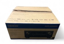 Denon avr x3300w for sale  PLYMOUTH