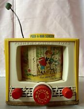 Vintage fisher price d'occasion  Montady