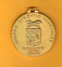 N256 gruppo cinofilo usato  Bologna