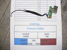 Platine usb alimentation d'occasion  Rue