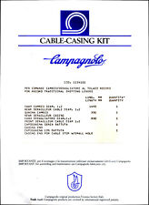 Kit cavi cable usato  Italia
