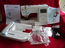 Brother innovis m240ed for sale  BRISTOL