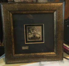 Gold miniature original for sale  SWINDON