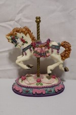 Decorative carousel horse for sale  Green Bay