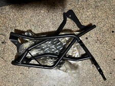Gepäckträger topcase träger gebraucht kaufen  Kaiserslautern