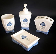 Iris meadows bathroom for sale  Jacksonville