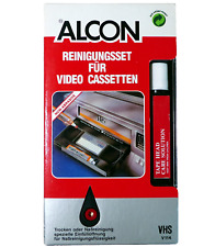 Alcon vhs vhs gebraucht kaufen  Aichach