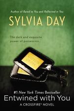 Entwined with You by Day, Sylvia comprar usado  Enviando para Brazil
