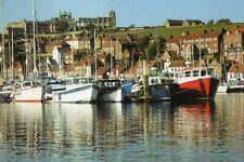 whitby boats for sale  BRIDLINGTON