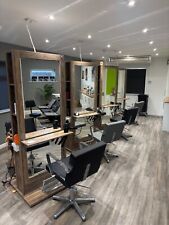 Hair salon furniture for sale  GREAT YARMOUTH