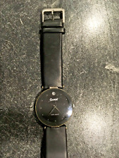 Garde ruhla quartz gebraucht kaufen  Delmenhorst