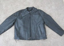 Leather racer scooter for sale  Spokane