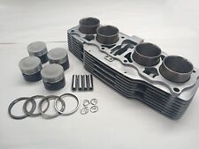 Kit de pistão e cilindro de desempenho "Drop-in" Honda cb750 sohc (69-78).  Café. comprar usado  Enviando para Brazil