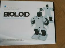 Robotis bioloid beginner usato  Spedire a Italy