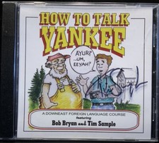 Talk yankee bob for sale  Coral Springs