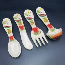 Ceramic hand painted for sale  Hugo