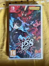 Switch persona striker d'occasion  Sourdun
