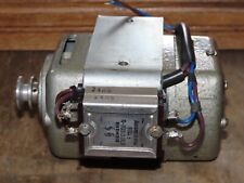 Ancien moteur parvalux d'occasion  Ciry-le-Noble