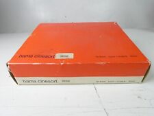 Hama cinesort 3656 gebraucht kaufen  Oldenburg (Oldenburg)