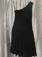 Robe epaule decolletee d'occasion  Lisieux