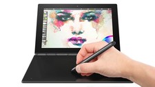 Lenovo yoga book gebraucht kaufen  Bremen