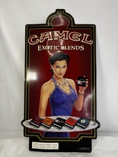 sign blends exotic camel for sale sign blends exotic camel for sale Post Falls