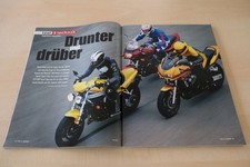 Motorrad 1998 yamaha gebraucht kaufen  Deutschland