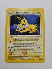 Helles blitza neo gebraucht kaufen  Gauting
