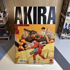 Akira vol planet usato  Pescara