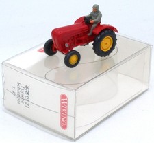 Wiking 878 traktor gebraucht kaufen  Bremen