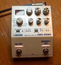 Boss dd200 digital for sale  Providence