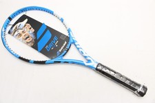 *NOS* 2018 RAQUETE DE TÊNIS BABOLAT PURE DRIVE (4 3/8) DE UM COLECIONADOR. NÃO AMARRADO comprar usado *NOS* 2018 RAQUETE DE TÊNIS BABOLAT PURE DRIVE (4 3/8) DE UM COLECIONADOR. NÃO AMARRADO comprar usado  Enviando para Brazil