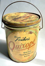 Vintage fischers quixope for sale  Brookline