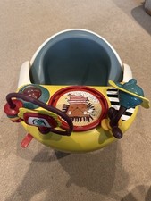 Mamas papas bumbo for sale  POOLE
