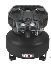 Ironton oil free for sale  La Puente