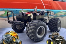 Tamiya assembled 2wd for sale  Tavares