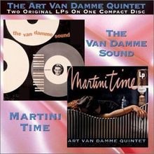 Van damme sound gebraucht kaufen  Berlin
