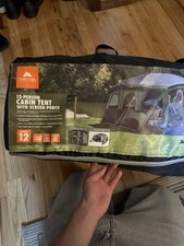 Ozark trail person for sale  Glen Cove