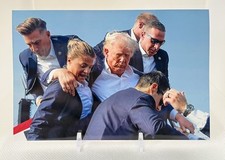 Attempted assassination presid for sale  Winston Salem
