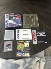 Nintendo gameboy game for sale  Royersford
