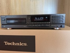 Platine technics p400a d'occasion  Mantes-la-Jolie