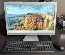 Asus all one d'occasion  Warmeriville