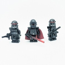 Custom lego purge for sale  WYMONDHAM